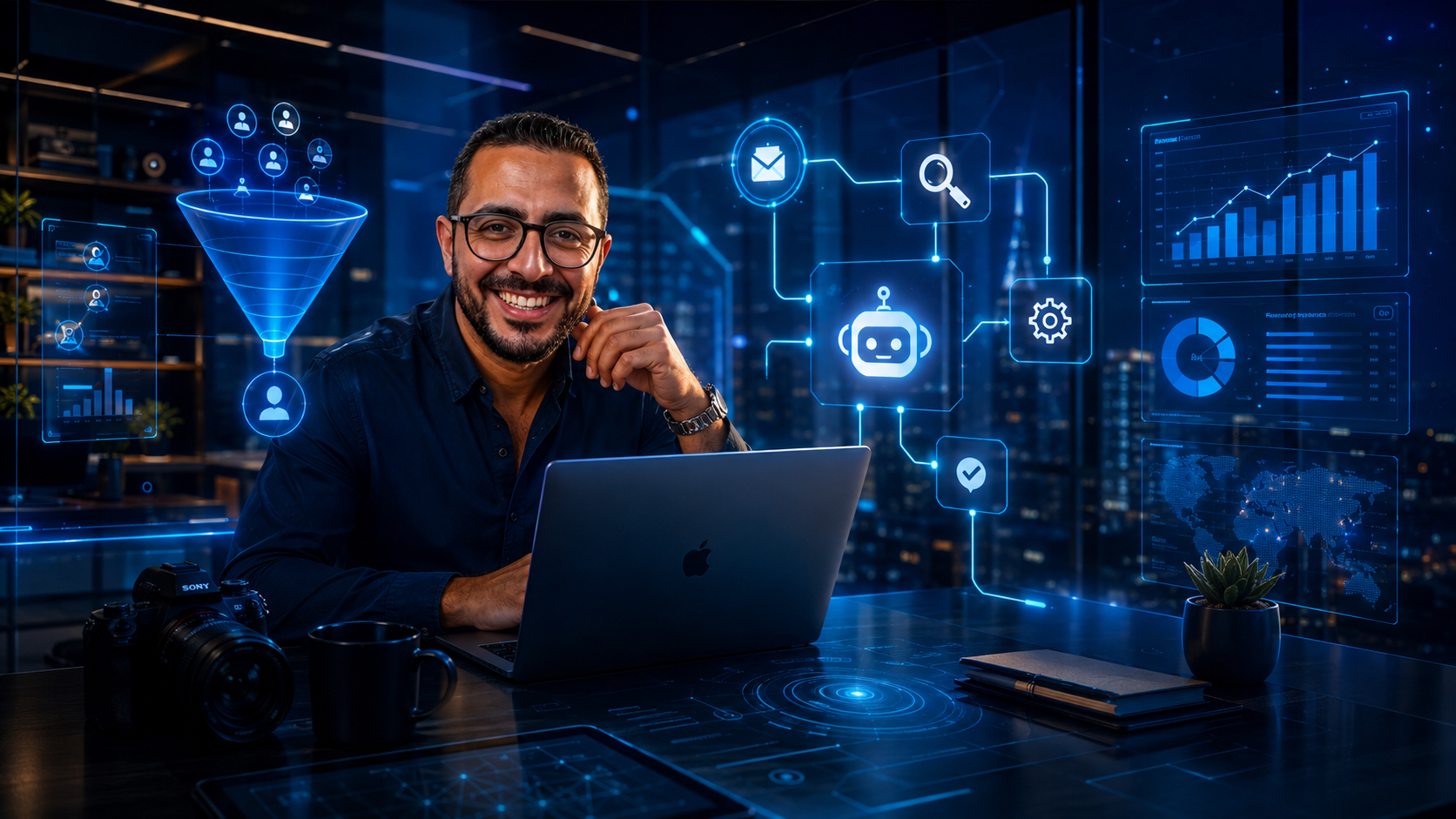 AI Systems & Automation