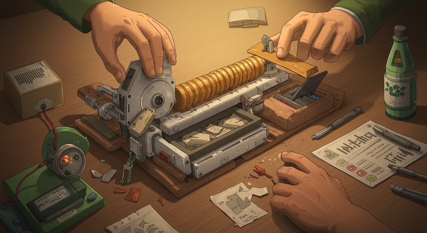 Frugal Innovation: How to Do More with Less