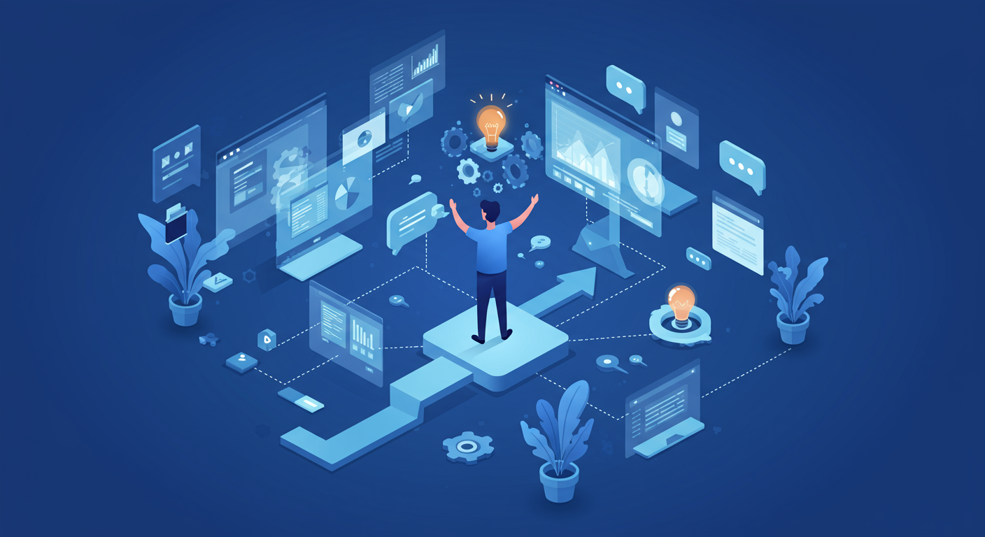 How to Build a Personal Brand as an Innovator