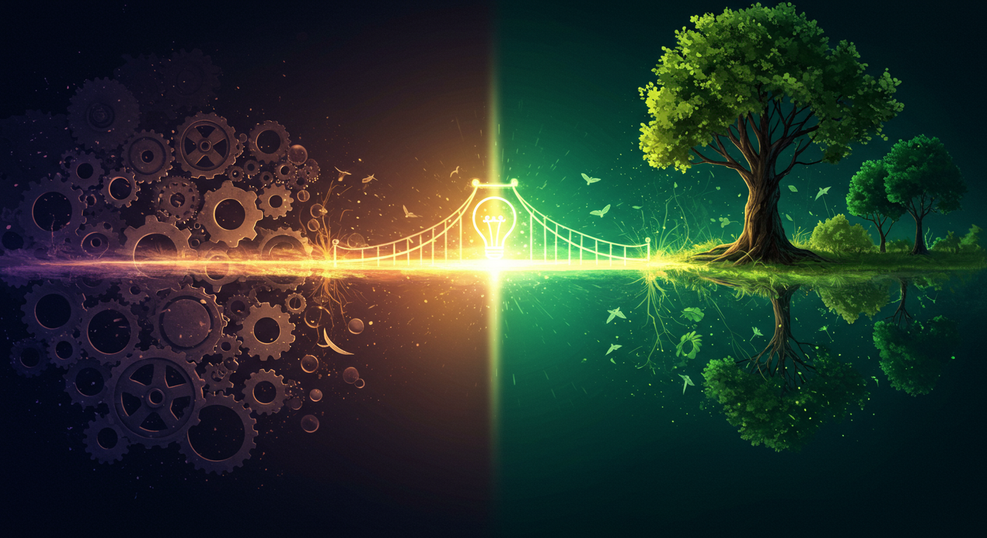 How to Use Analogies to Generate Breakthrough Ideas