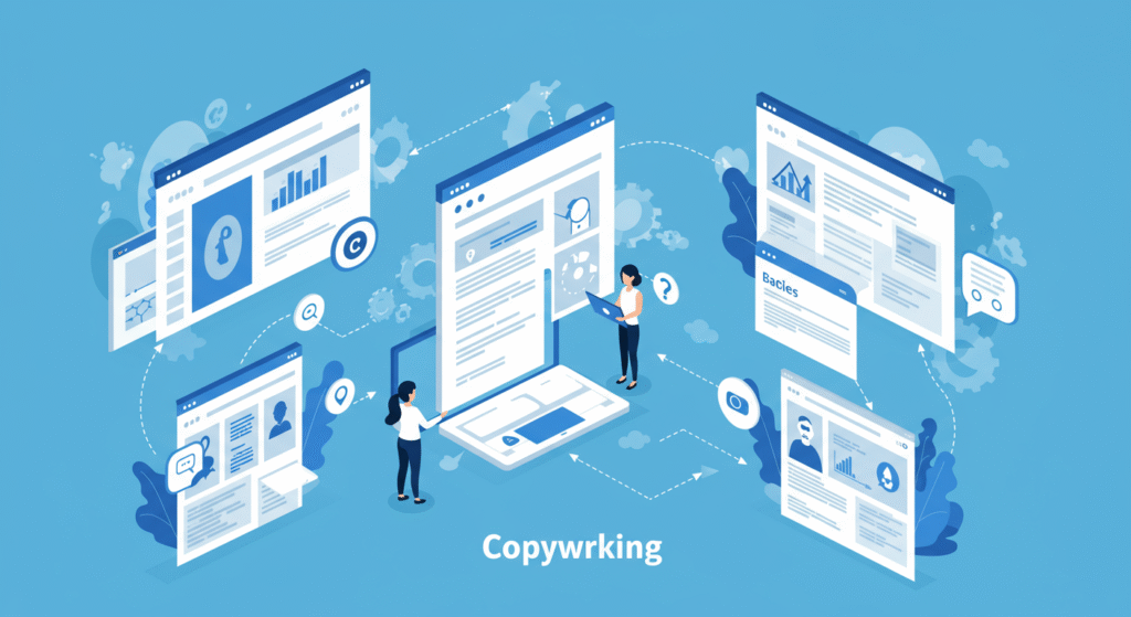 How to Write Compelling Website Copy That Converts