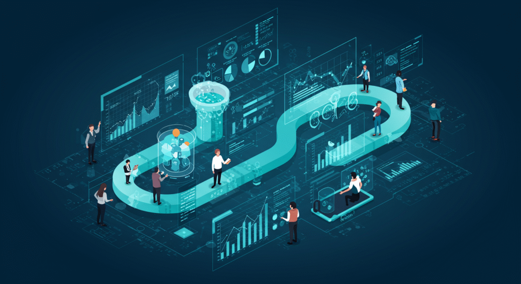 Measuring Innovation: Key Metrics That Matter