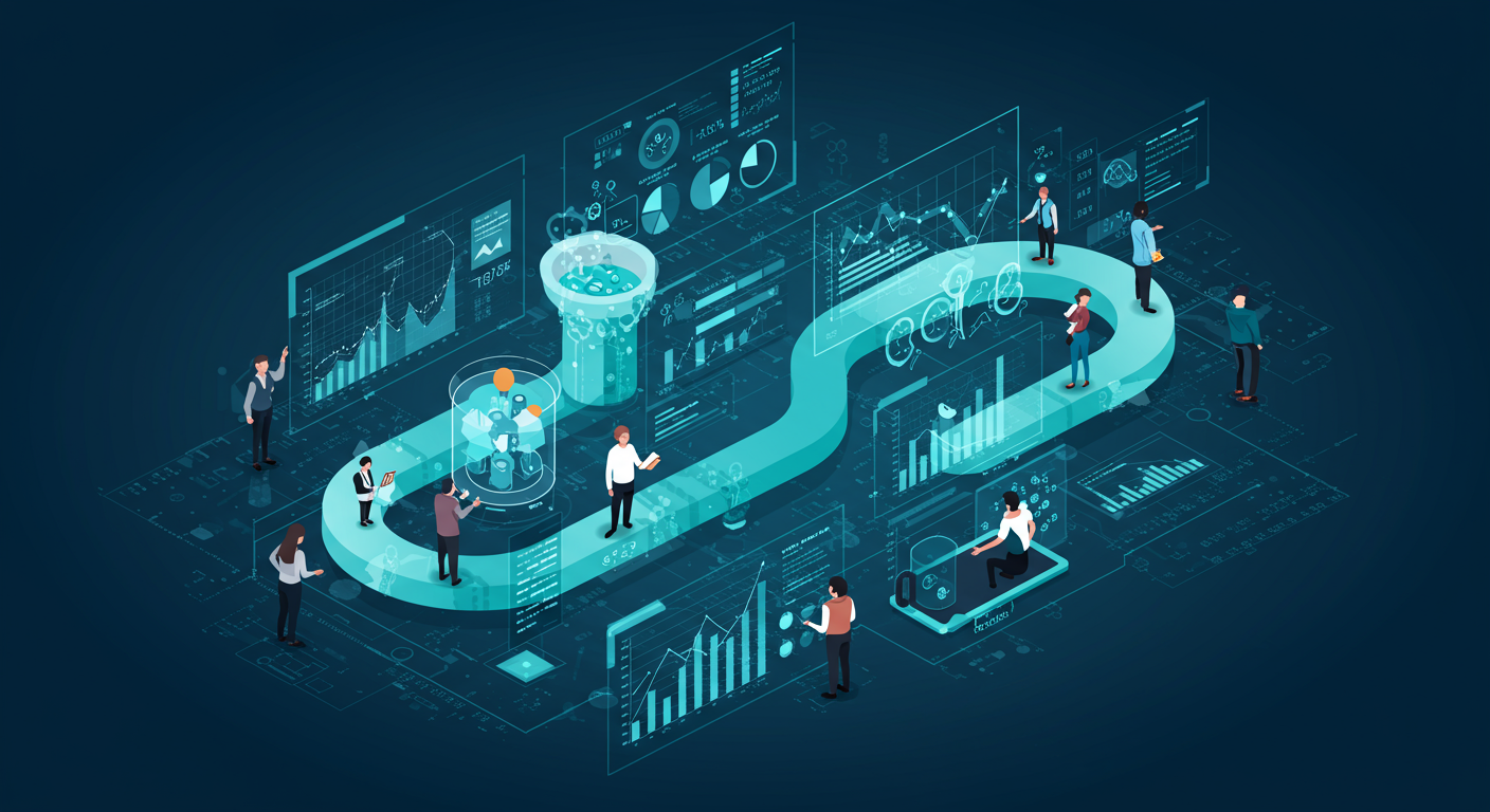 Measuring Innovation: Key Metrics That Matter